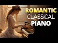 Romantic era classical music  chopin liszt brahms grieg mendelssohn satie schubert schumann