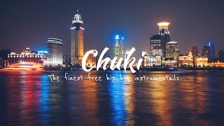 Spacey Chill and Dreamy Hip Hop Instrumental Rap Beat #2