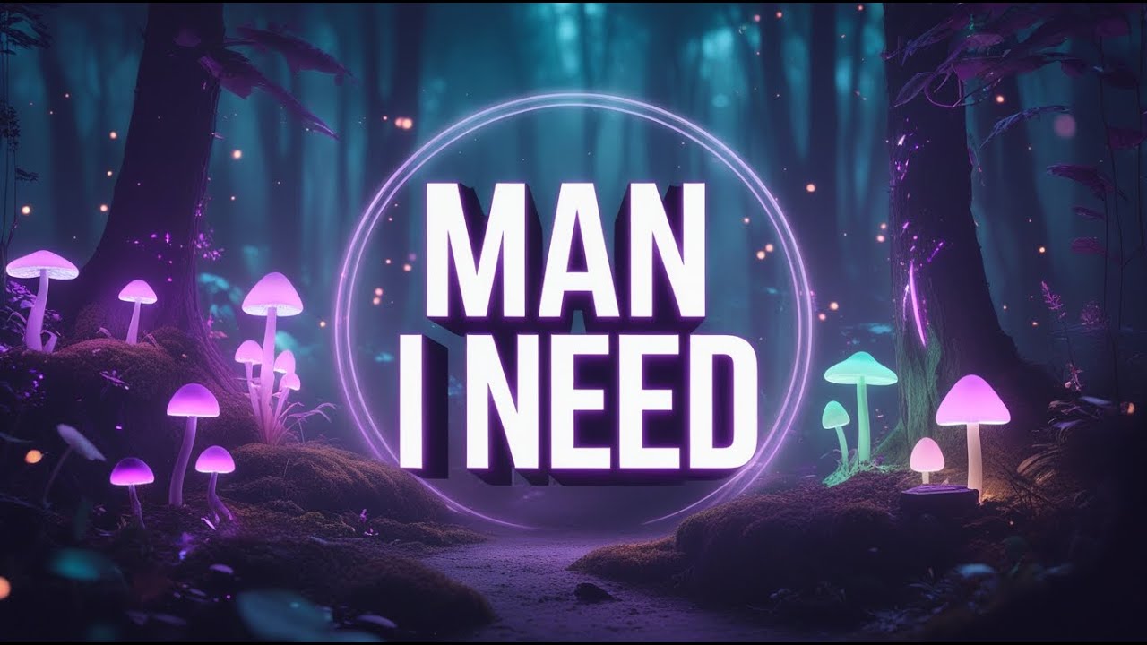 Olivia Dean – Man I Need (Melodic House Remix) | Emotional & Uplifting Electronic