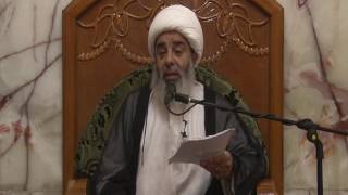 لماذا هو طاووس اهل الجنة  - لآية الله الشيخ محمد السند