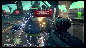 PlanetSide 2 Cheaters?!