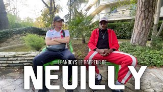 GabMorrison - LenBoy$ : le rappeur de Neuilly sur Seine