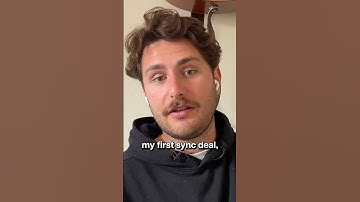 Release Your Music Around a Sync Placement to Maximize Your Success! 📈 #shorts #sync #musicbusiness