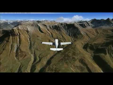 Install Tileproxy In P3d