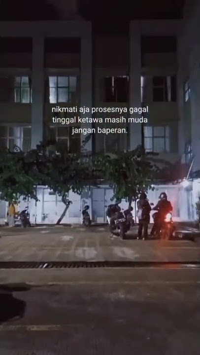 STORY WA 30 DETIK TERBARU || MASIH MUDA JANGAN BAPERAN!