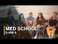 University of Michigan Medical School: Medical Student Live Chat 2019