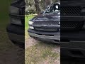 05 Silverado 5.3 Straight Piped