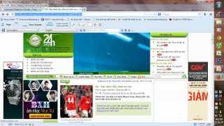 Bài 6: Hướng dẫn thêm các yếu tố onpage quan trọng khác cho Wesite