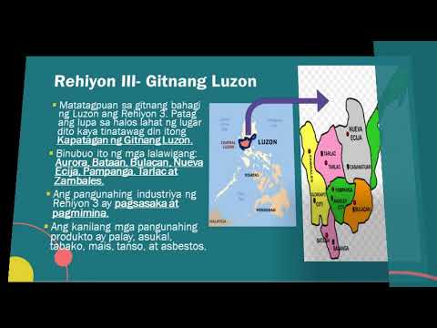 Rehiyon ng Luzon
