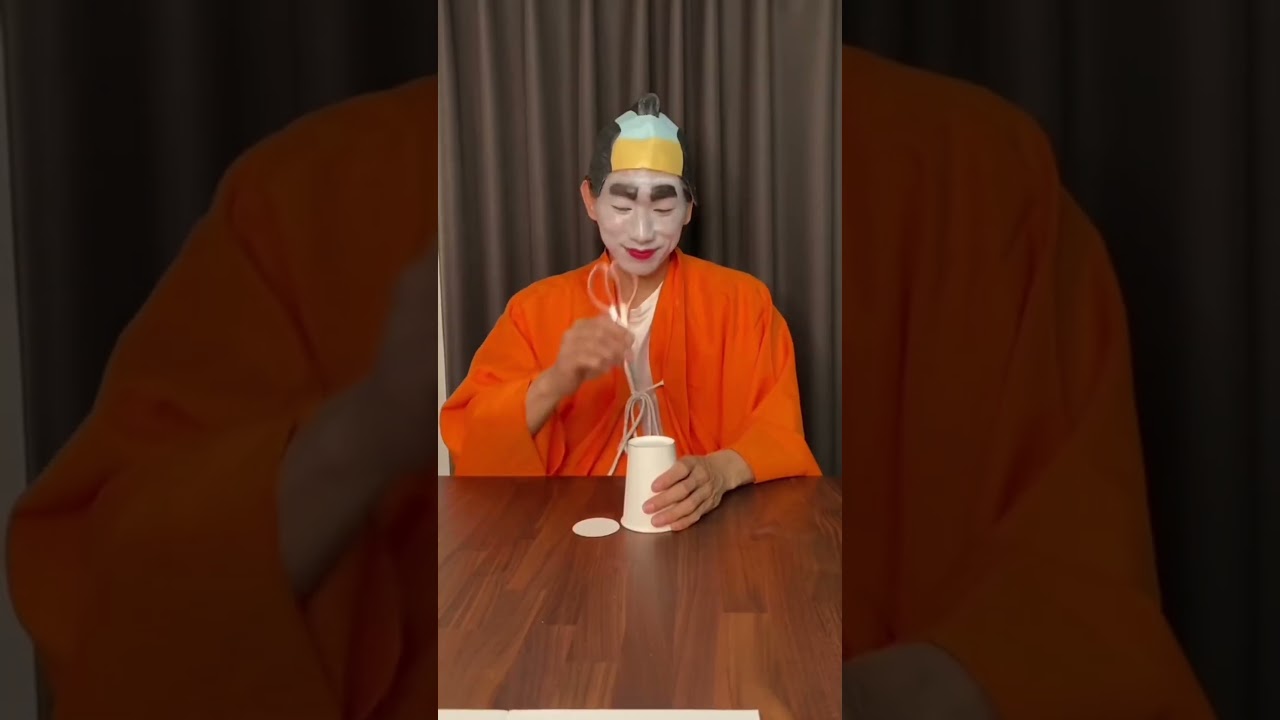 SAMURAI funny video 😂😂😂|Best TikTok 2023 #shorts #tiktok #samurai #meme
