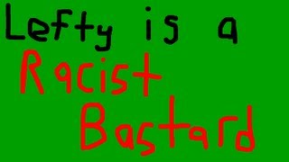 Lefty is a Racist Bastard - Black Ops 2 Montage