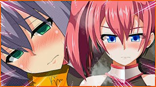 Innocence Knight Girls - Gran Ende III ゲームプレイ [樋渡り本舗]
