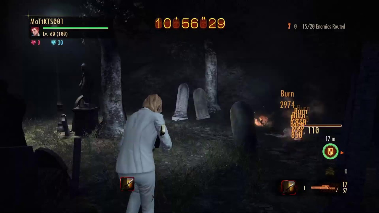 Weekend Survivor No. 185 attempt #2