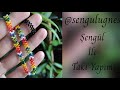 Renkli Zincir Kolye Bileklik Halhal Yapımı #DIY (Colorful Chain Necklace Bracelet Anklet Making)