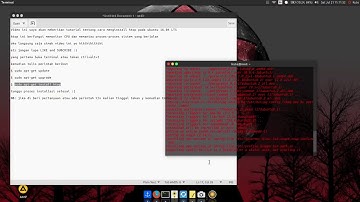 How to install htop on ubuntu