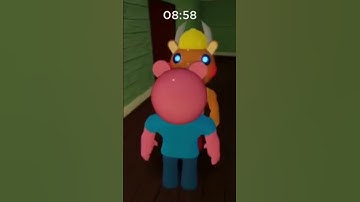 (YTPMV) Roblox Piggy Zone