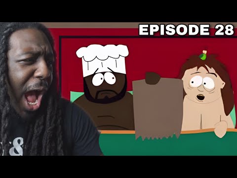 Vidéo: South Park - Chef’s Back! Kinda!