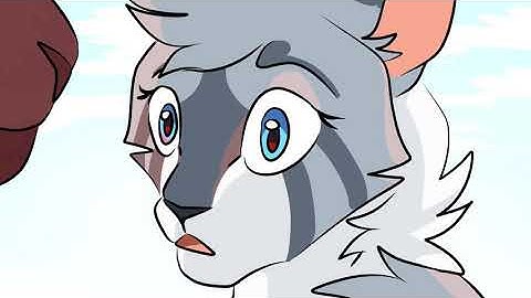 Can’t Sleep Ivypool PMV MAP - part 7 [REDO]