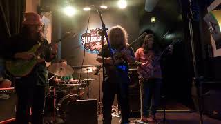 137Live at Hangar 18 Original Music Composition by Darryl 137