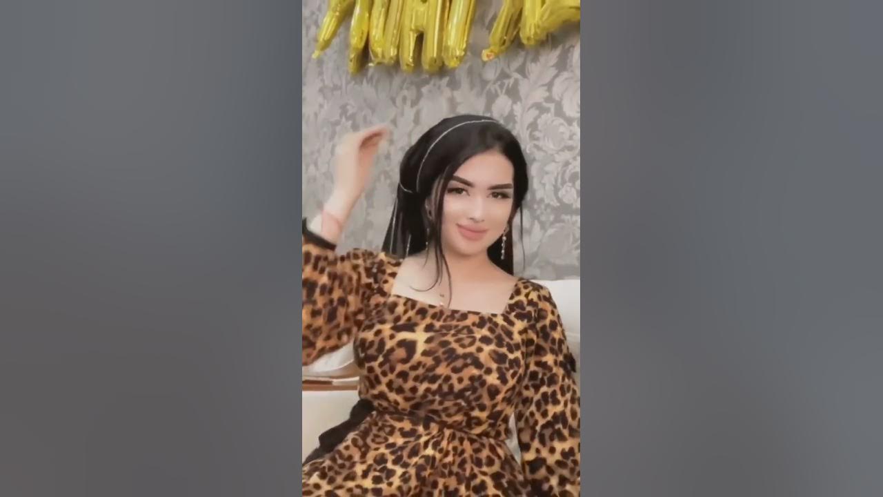 Закия 💫 🐆 - YouTube