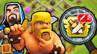 Can YOU FIND what's wrong with THESE CoC Screenshots?