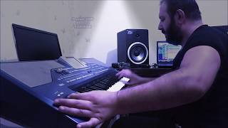 Murat Şenpınar - Ayrılık 2020 Ahmet Yanmaz Sound