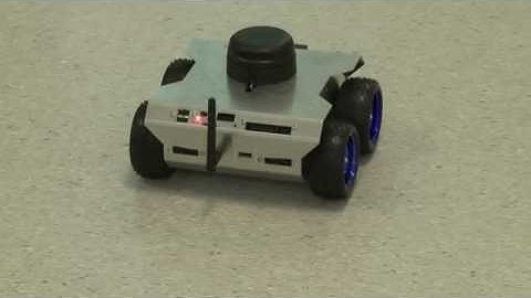 Husarion - platforma do szybkiego prototypowania robotów