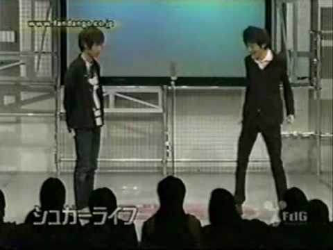 【MAD】喪 興瑠怒（仮）
