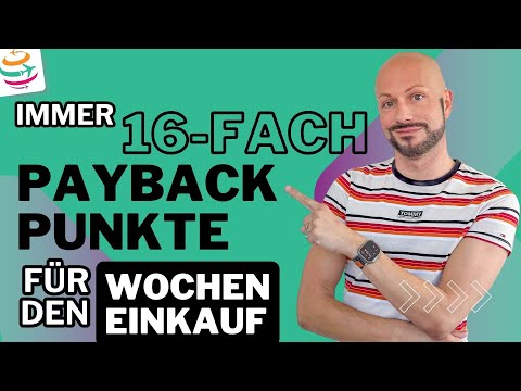 Immer 16-fach Payback