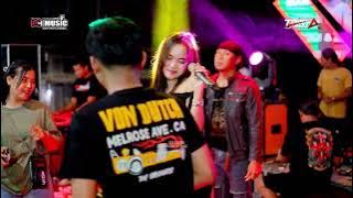 MAWAR HITAM -SISKA AMANDA- MH MUSIC -WEDDING 