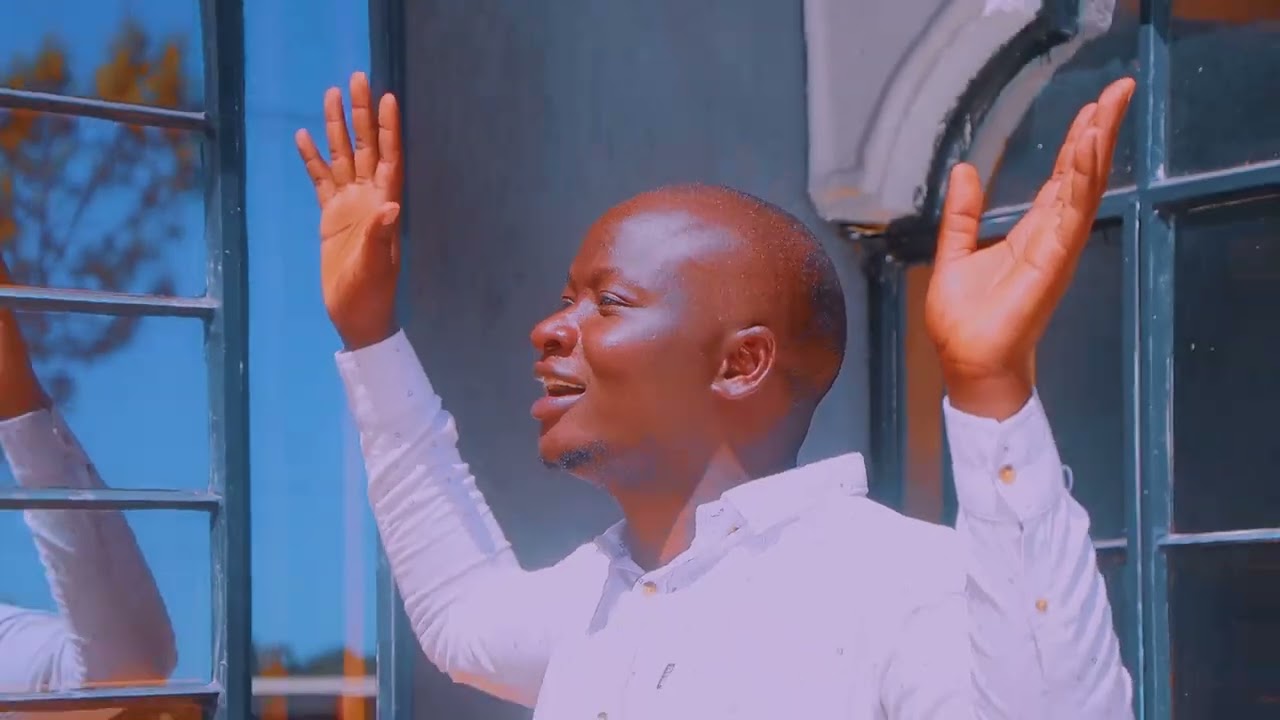 ENGUMBU ERIA BY DAN KERIGA 