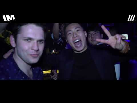 JUST EARN MONEY PARTY (OFFICIAL AFTER MOVIE)  -  딥플로우 넉살 김효은 EK 차붐 LOS