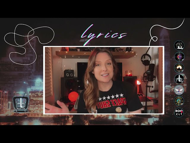 Uplevel Your LYRICS || Jessica Drake Tells You How