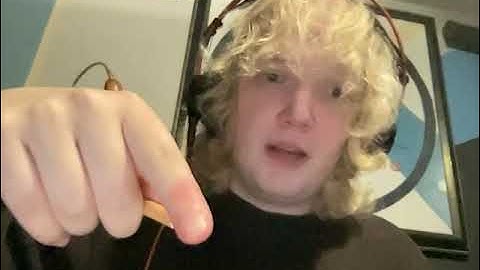 Looking For Vocal Feature On Hyperpop-Adjacent Track: The Movie