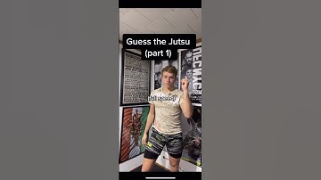 Jutsu from Naruto (Hand Signs)