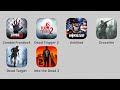 ЗОМБИ - Zombie Frontier 4: Shooting 3D,Dead Trigger 2,Unkilled,Crossfire,Dead Target,Into the Dead 2