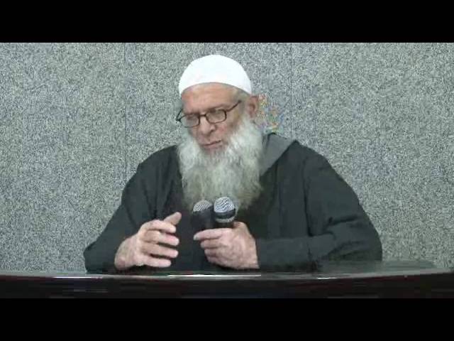 مختصر تفسير القرآن   سورة 050 ق