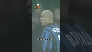 5 dakikada Real Madrid'in fişini çeken Roberto Baggio'yu hatırlayalım