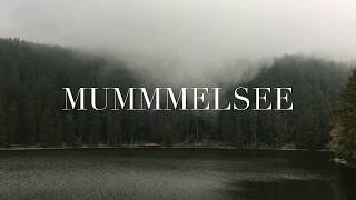 Mummelsee 2017