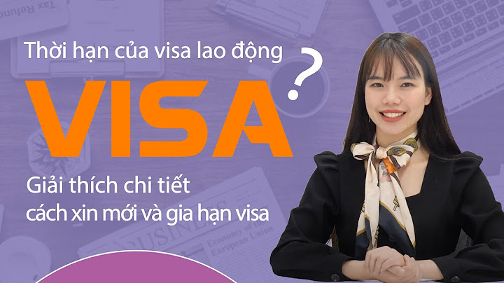 Hồ sơ như thế nào để lấy được visa nhật