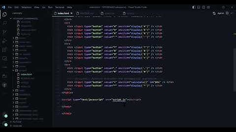 Calculator [Final Project CS50]