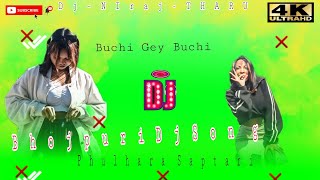 Buchi Buchi || mall rasiyan lagi chi || 2083 bhojpuri and maithlii dj song || tik tok viral dj Mix 