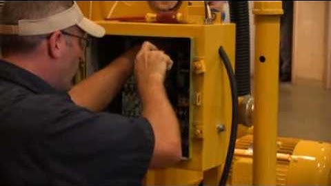 Process and Material Handling Solutions