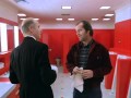 The Shining (1980) - "You've always been the caretaker."