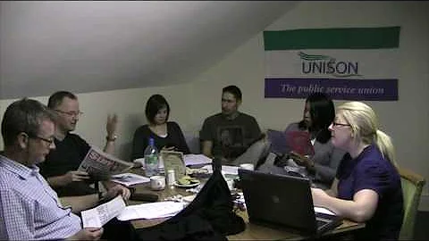 What has UNISON ever done for us?