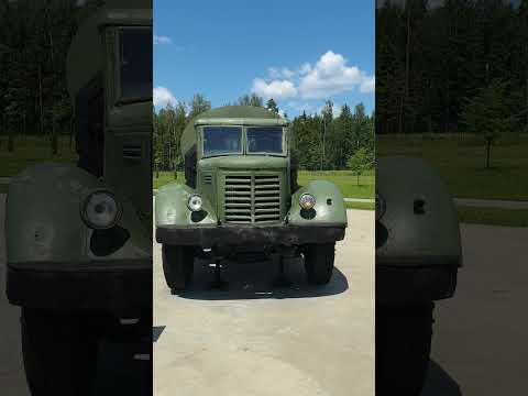 The first Soviet