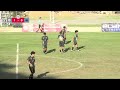 Battle for 3rd - NORFA vs OCZFA | PFF U16 Boys' Championship 2026