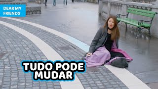 Dear, my friend: o que eu aprendi assistindo um dorama