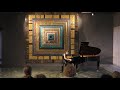Bach Well-Tempered Clavier Book1 f-moll  Tkach Mariya