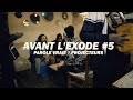 Capture de la vidéo Keny Arkana - Parole Vraie / Projecteurs (Avant L'exode #5)